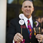 Dublin Classic Wedding Decoration