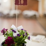 Dublin Classic Wedding Decoration