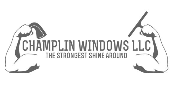 Champlin Windows logo