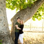 Brianna Arnott Engagement Photos