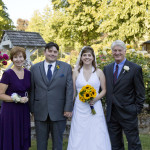 Wendi Sam Wedding