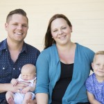 Pleasanton Family Photographer