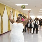 KW Oakland Wedding