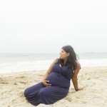 A Maternity Half Moon Bay