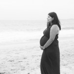 A Maternity Half Moon Bay