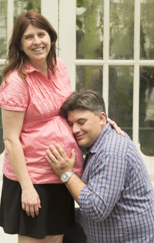 San Francisco Bay Area Maternity