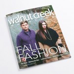 Walnut Creek Magazine feature