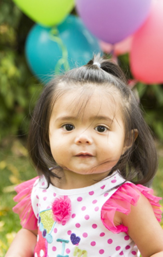 San Ramon Child Photography