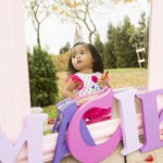 San Ramon Child Photography