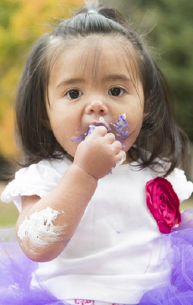 San Ramon Child Photography