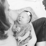 Oakland California Newborn Photos