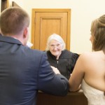 San Francisco City Hall Wedding