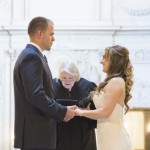 San Francisco City Hall Wedding