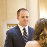 San Francisco City Hall Wedding