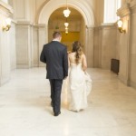 San Francisco City Hall Wedding