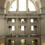 San Francisco City Hall Wedding