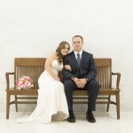 San Francisco City Hall Wedding