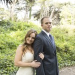 San Francisco City Hall Wedding