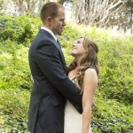 San Francisco City Hall Wedding