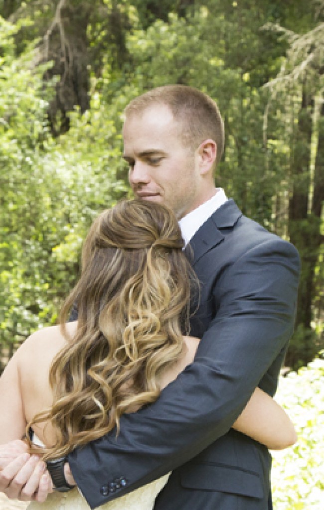 San Francisco City Hall Wedding