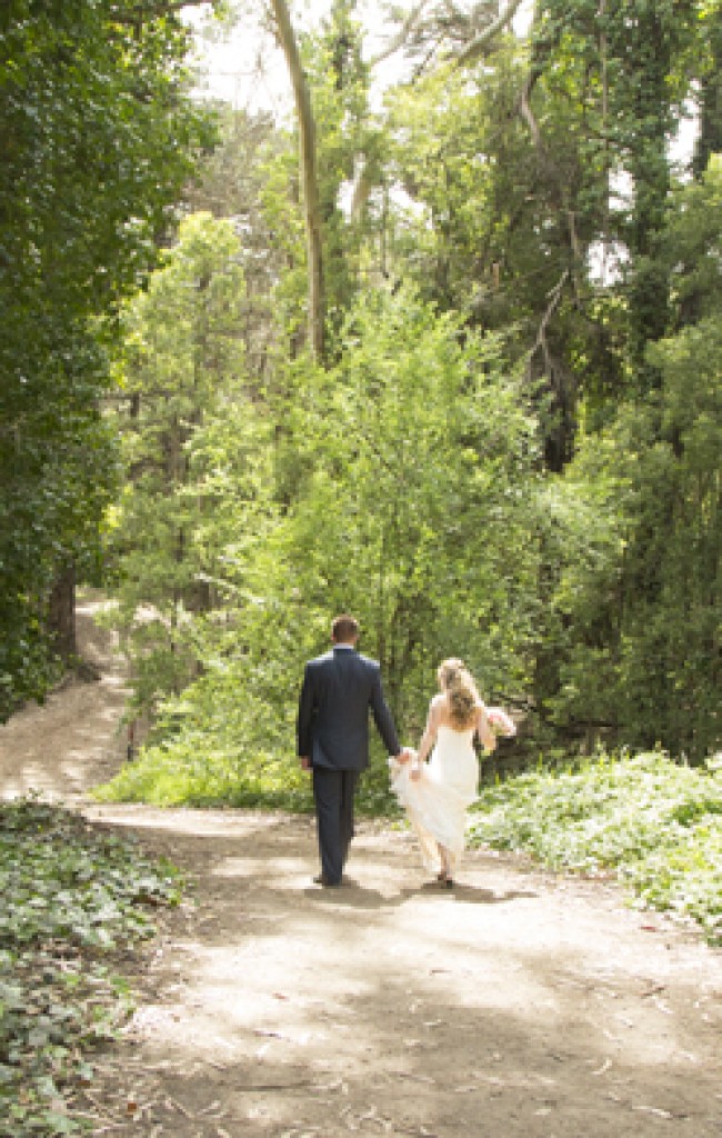 San Francisco City Hall Wedding