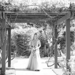 Livermore Winery Wedding