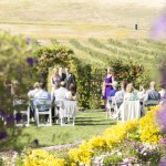 Livermore Winery Wedding