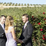 Livermore Winery Wedding