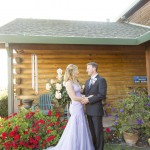 Livermore Winery Wedding