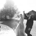 Livermore Winery Wedding