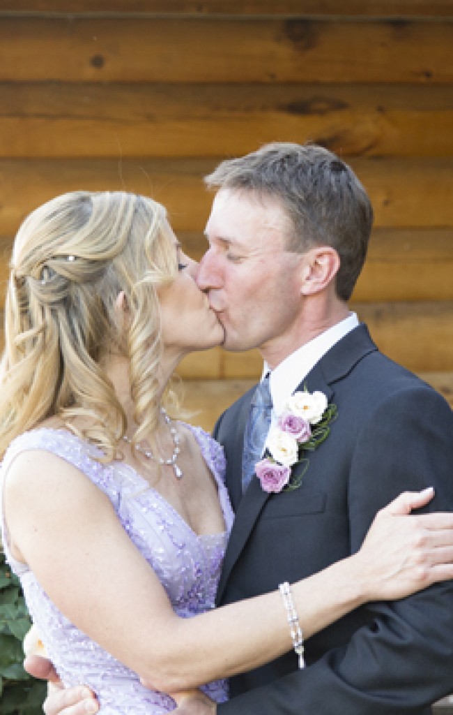 Livermore Winery Wedding