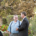 Livermore Winery Wedding