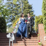 Oakland Outdoor Wedding