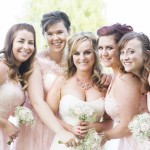 Oakdale Ranch Wedding