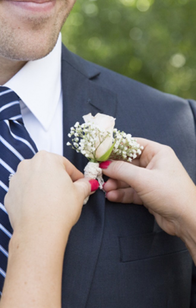 Oakdale Ranch Wedding