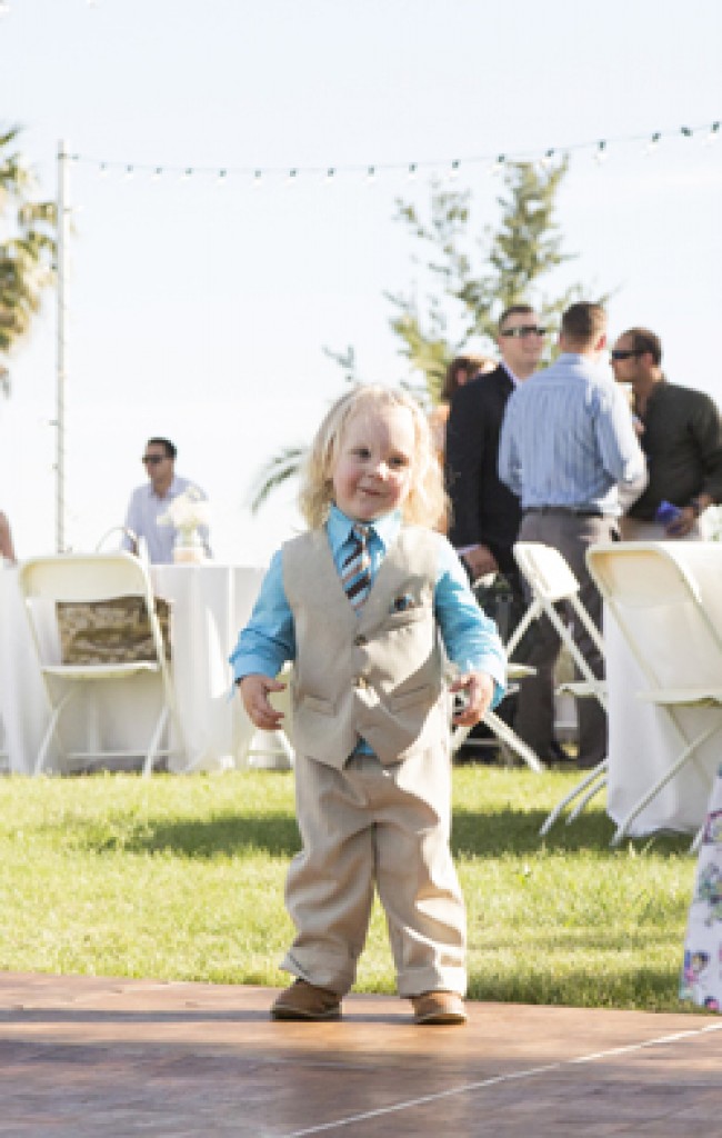 Oakdale Ranch Wedding