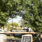 Oakdale Ranch Wedding