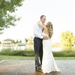 Oakdale Ranch Wedding