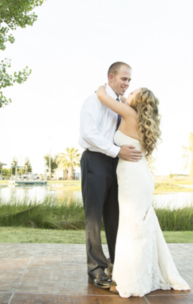 Oakdale Ranch Wedding