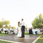 Oakdale Ranch Wedding