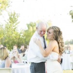 Oakdale Ranch Wedding