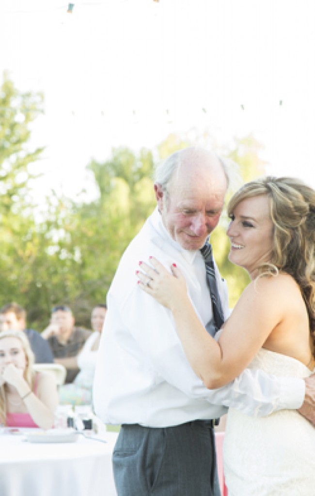 Oakdale Ranch Wedding