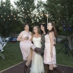 Oakdale Ranch Wedding