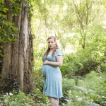 San Leandro Maternity Photos