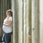 San Leandro Maternity Photos