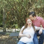 San Leandro Maternity Photos