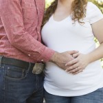 San Leandro Maternity Photos