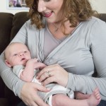 San Leandro Newborn Photographer