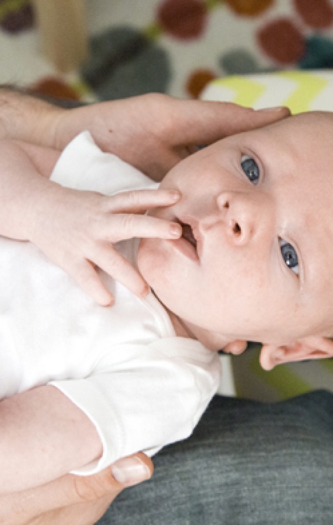 San Leandro Newborn Photographer