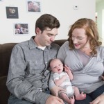 San Leandro Newborn Photographer